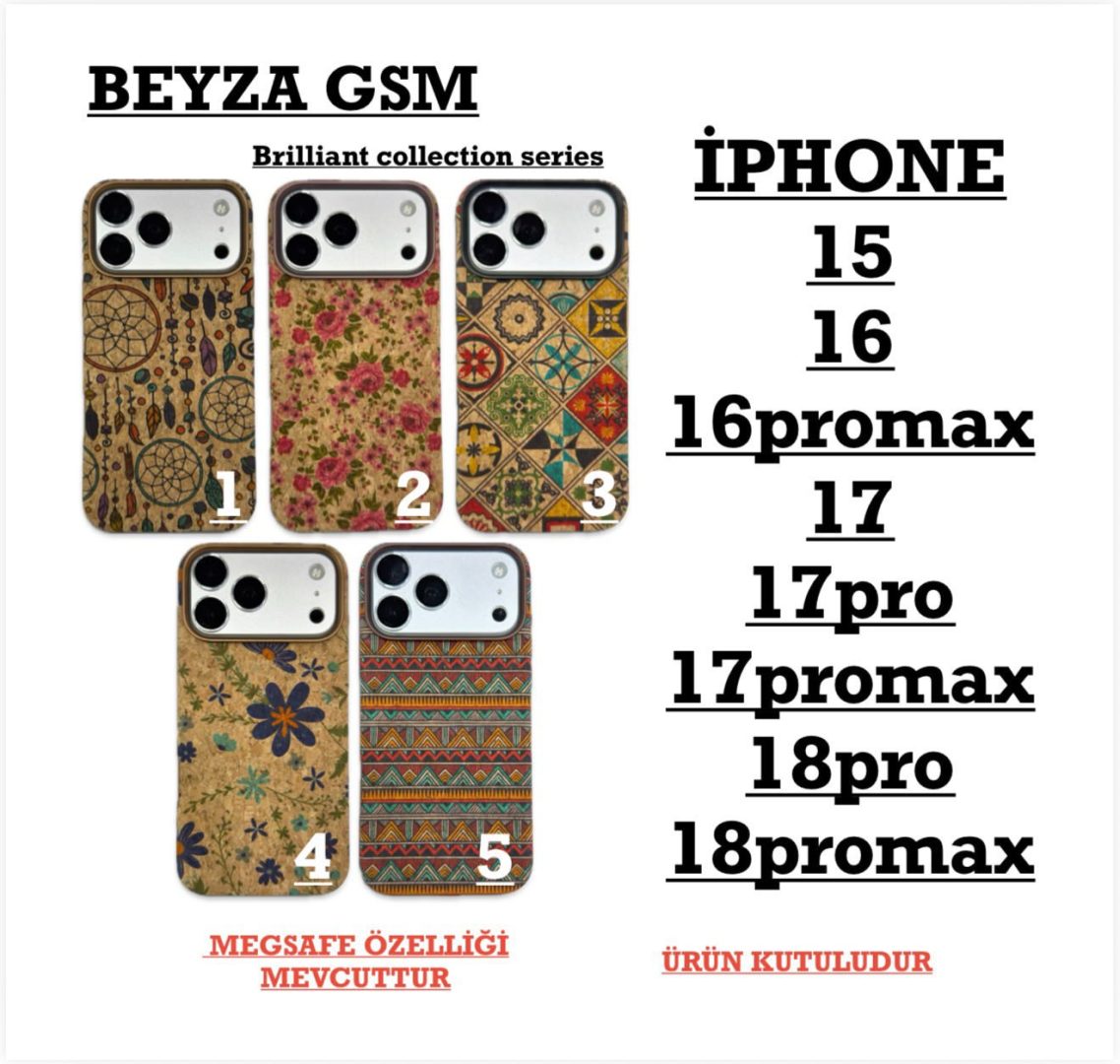 Brilliant Collection Serisi (Toptan) Cad-007
