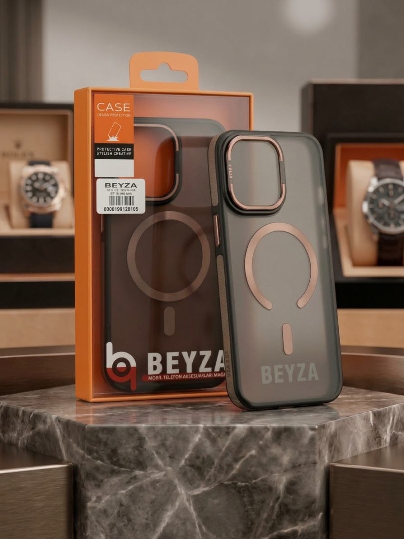 iPhone 15 pro Max telefon kılıfı
