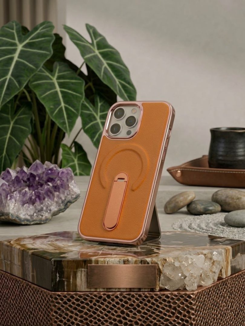 iPhone 17 pro uyumlu telefon kılıfı