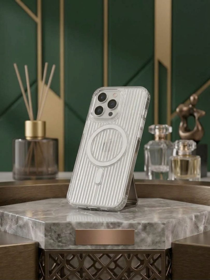 iPhone 18 pro uyumlu telefon kılıfı